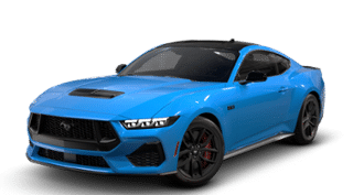 2026 Ford Mustang® External Image 2